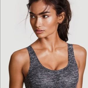 Victoria's Secret Angel Max Sports Bra